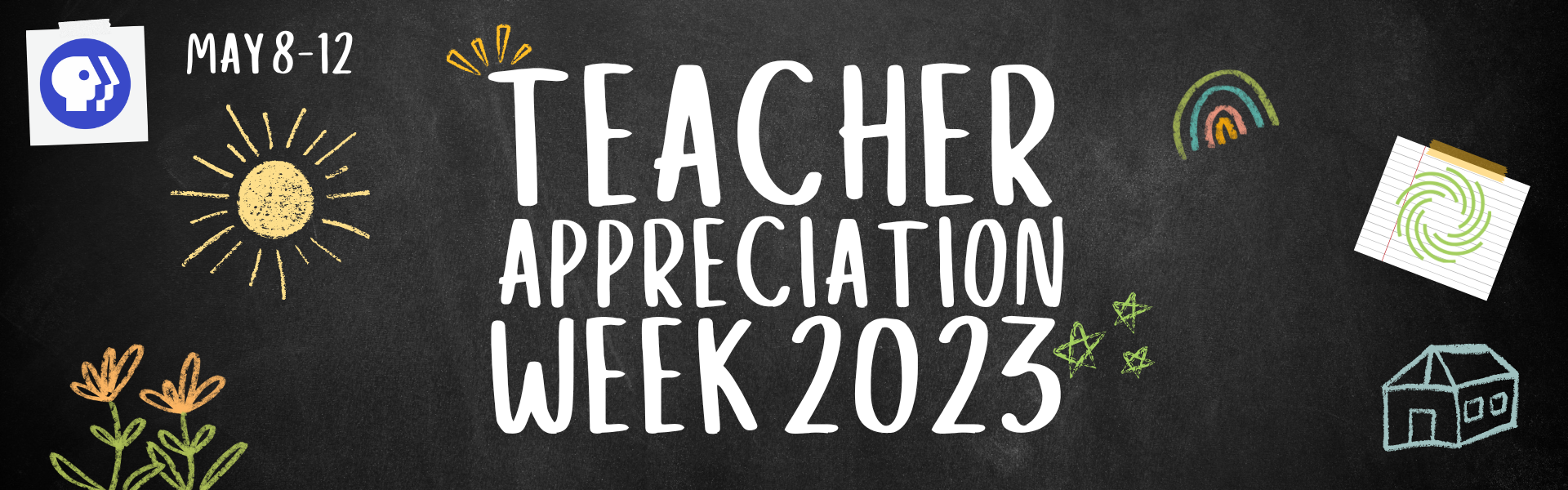 Teacher Appreciation Week